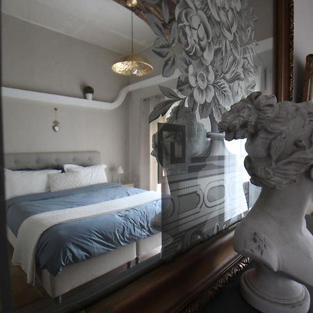 Chateau De Ruesnes Dış mekan fotoğraf