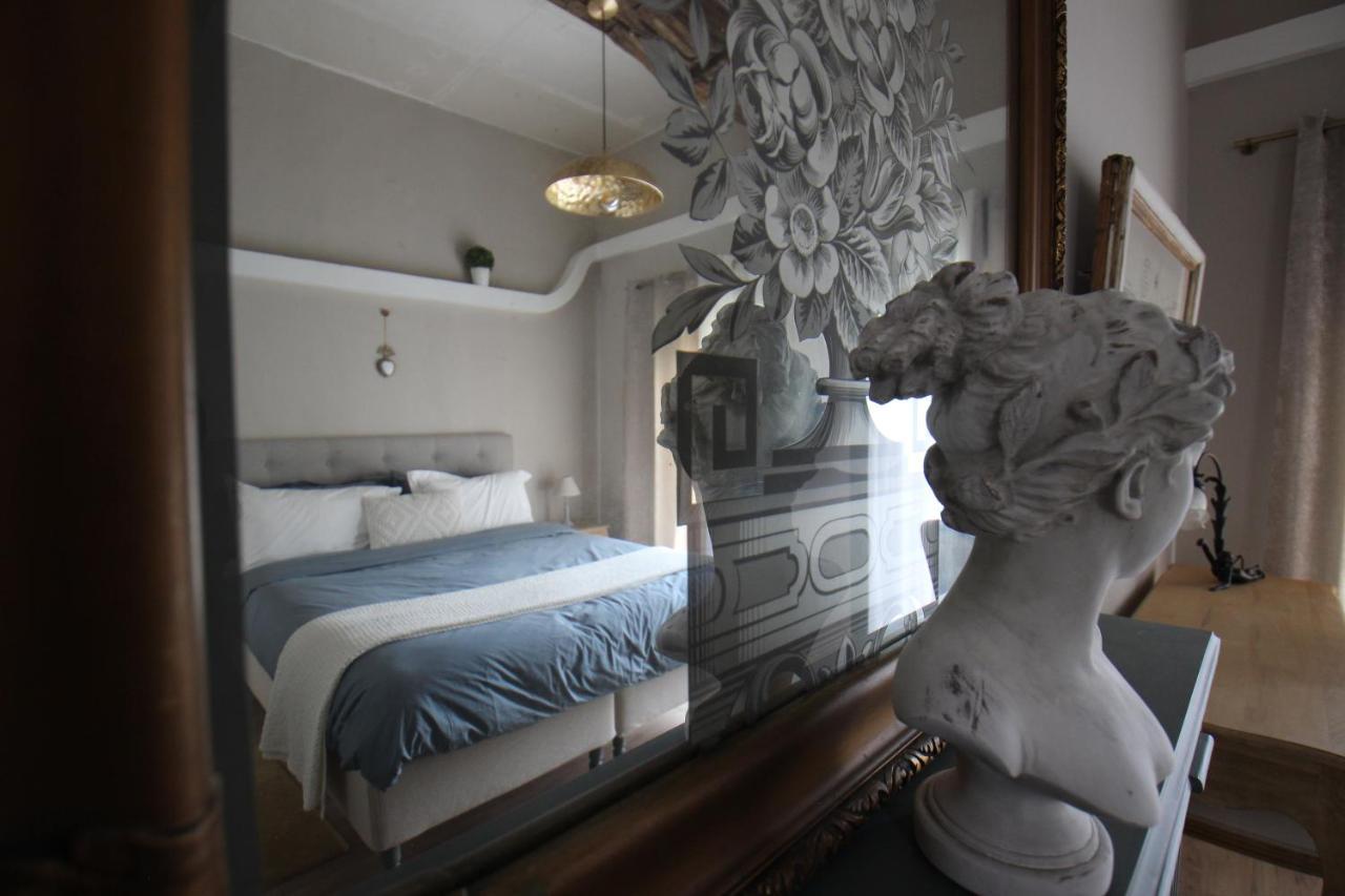 Chateau De Ruesnes Dış mekan fotoğraf